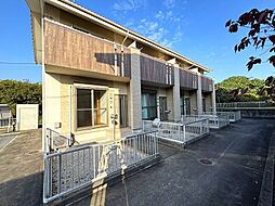 メゾネット佐倉　B