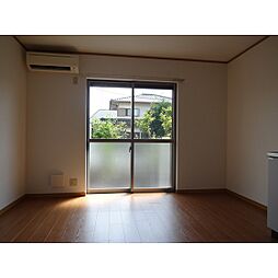 ベルヴェデール 108 2階2DKのリビング/ダイニング