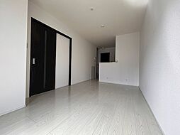 メゾネット中央 103 2階2LDKのリビング/ダイニング