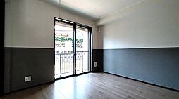 ファミーリエ　A 102 1階2LDKのリビング/ダイニング