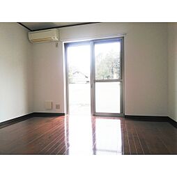 メゾン　SMILE　V 102 2階2LDKのリビング/ダイニング