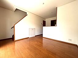 Grand　KiRaLa　II 107 2階2DKのリビング/ダイニング