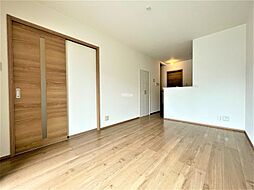 Douceur bois （ドゥースール・ボワ） 105 2階2LDKのリビング/ダイニング