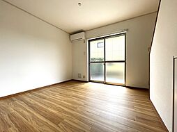 Grand　KiRaLa　II 103 2階2DKのリビング/ダイニング