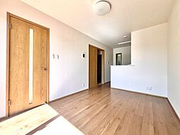 collina（コリーナ）　C 106 2階2LDKのリビング/ダイニング