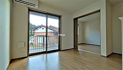 Histoire（イストワール）　I 101 1階2LDKのリビング/ダイニング