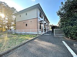 S・K・K桜川ハイツ　伍番館