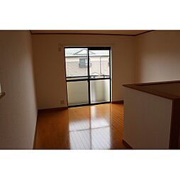 メゾン・クレール　E棟 107 2階2LDKのリビング/ダイニング