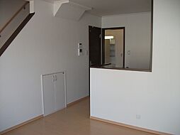 グランシャリNEMOTO　III 106 2階2LDKのリビング/ダイニング