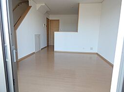 フェアリーコート　I 102 2階2LDKのリビング/ダイニング