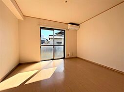 セージ・ブルー 105 2階2LDKのリビング/ダイニング