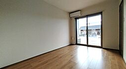 サニー ヒル　A 105 2階2LDKのリビング/ダイニング