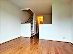 26/4/1（仮称）安中市下磯部テラスハウス 101 2階2LDKのリビング/ダイニング