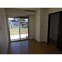 Vivace（ヴィヴァーチェ） 101 2階2LDKのリビング/ダイニング