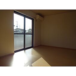 Classeed　N 105 2階2DKのリビング/ダイニング