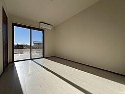 5/1（仮称）大里郡寄居町テラスハウス 110 2階2LDKのリビング/ダイニング