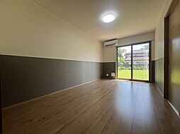 5/15（仮称）筑西市辻1LDK 103 1階1LDKのリビング/ダイニング