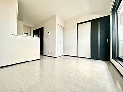 mi・casita（ミ・カシータ） 108 2階2LDKのリビング/ダイニング