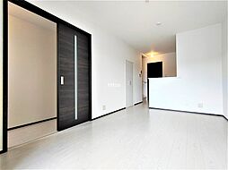 MK House　A 105 2階2LDKのリビング/ダイニング