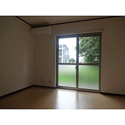 soleil　A 103 2階2LDKのリビング/ダイニング