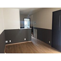 Eminence　Blue（エミネンス　ブルー） 103 2階2LDKのリビング/ダイニング