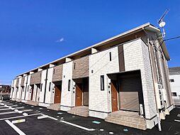 フォーリアテラス　C