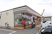 セブンイレブン 加須礼羽店（251m）