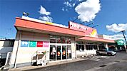 ツルハドラッグ 水戸内原店（1189m）