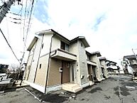 茨城県猿島郡境町住吉町159-1：物件画像／ハイトスコーポレーション株式会社　賃貸事業部