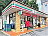 周辺：セブンイレブン 秩父上宮地店（523m）
