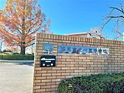 鴻巣市立川里中学校（3057m）