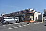 周辺：セブンイレブン 佐野奈良渕店（488m）