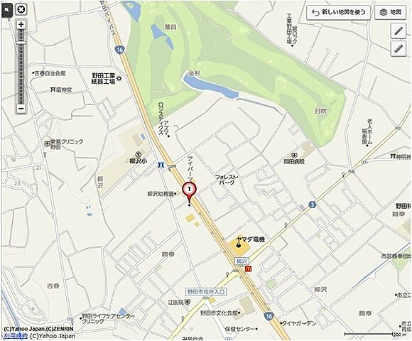 地図