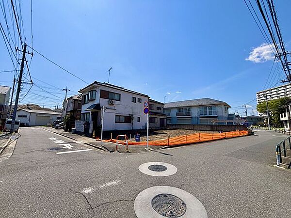 現地写真(2026.4)