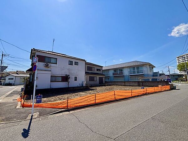 現地写真(2026.4)