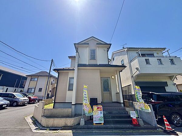 detached 東京都足立区綾瀬４丁目9-30