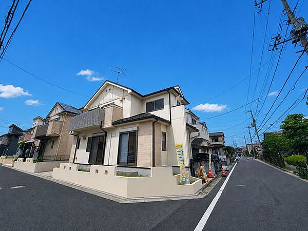 現地外観写真(2026.09)