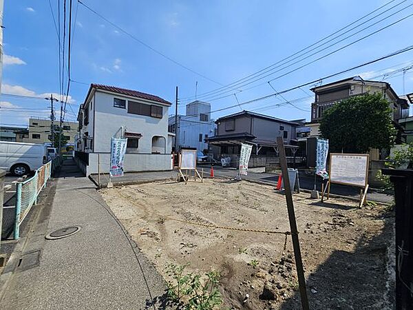 現地外観写真（2026.7）既存のお借入れを住宅ローンにおまとめして月々の支払いを軽減できます