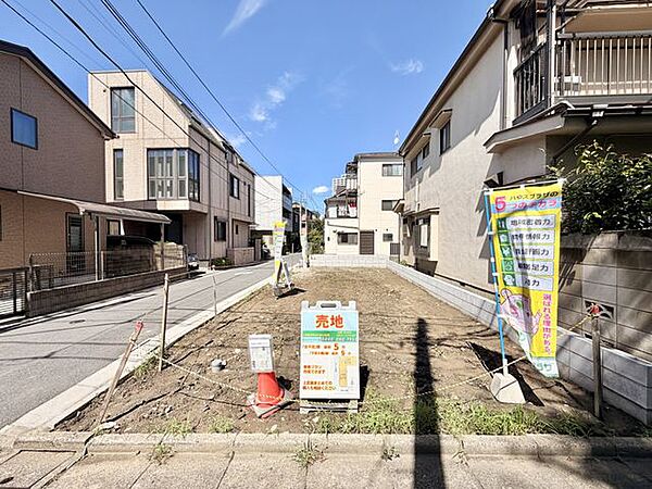 土地写真（2026.09）