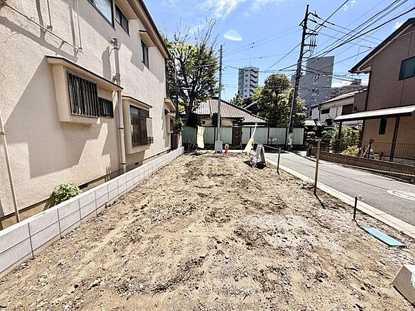 土地写真（2026.09）