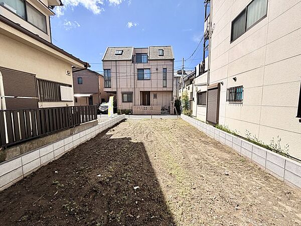 土地写真（2026.09）