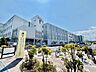 周辺：社会福祉法人仁生社江戸川メディケア病院 徒歩9分。 690m
