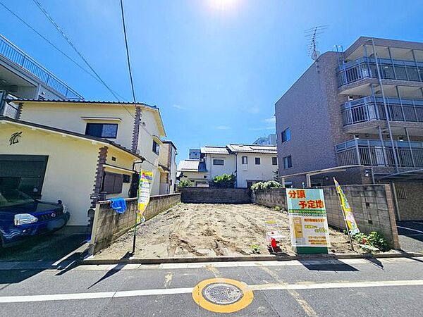 現地外観写真（2026.9）