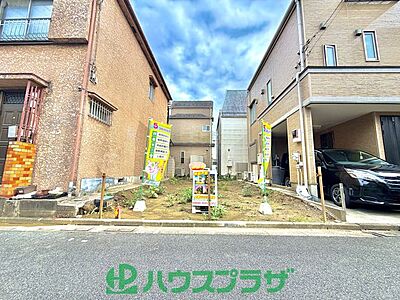 外観:現地外観写真(2026.9)是非、お気軽にお問合せ下さい。 外観:現地外観写真(2026.9)是非、お気軽にお問合せ下さい。