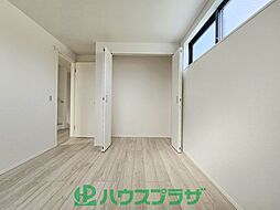 洋室の画像