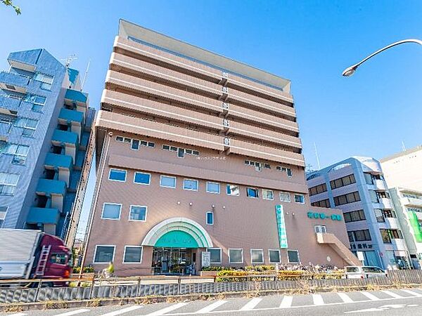 周辺を拡大表示