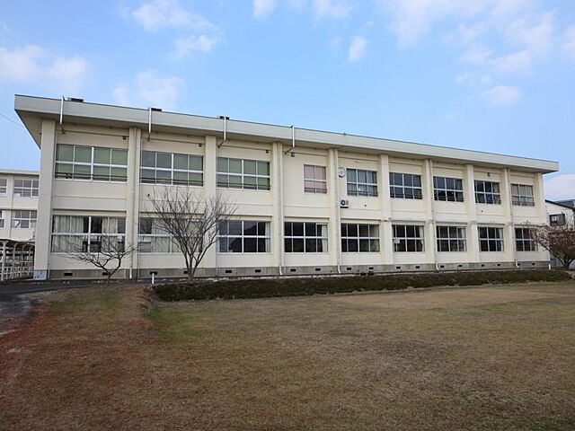 周辺 飯塚市赤坂764-51