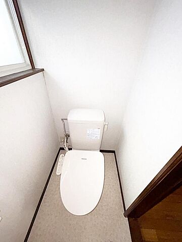 トイレ 飯塚市伊岐須505-16