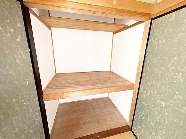 収納 飯塚市伊岐須505-16