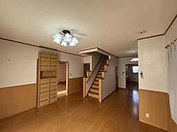 田川市大字奈良　戸建て